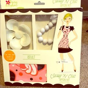 🔥Apron Kit Adult